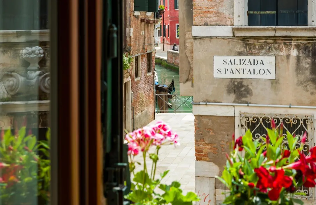 Ca del Bezzo - Comfort&City View-1