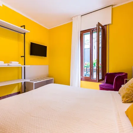 Ca del Bezzo - Comfort&City View-2