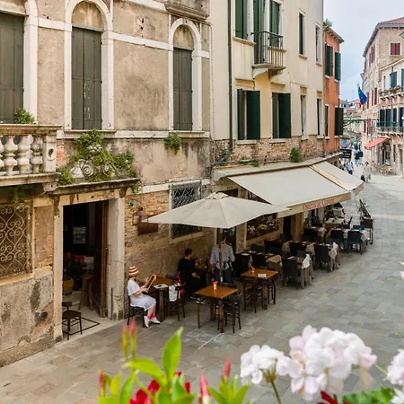 Ca del Bezzo - Comfort&City View-3