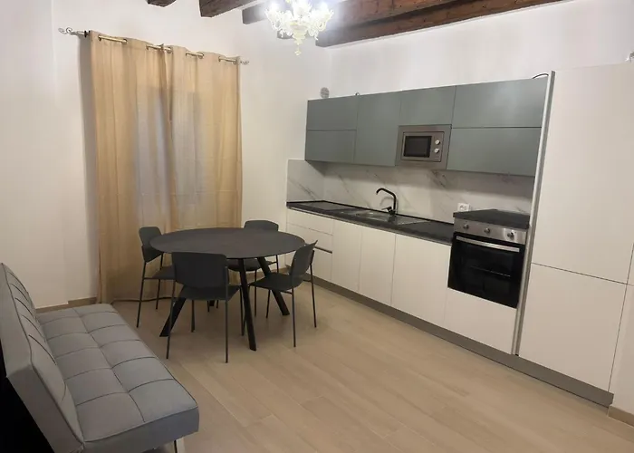 Casa Tre Archi